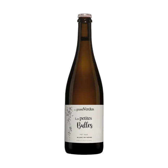 Pet' Nat - Château le Grand Verdus