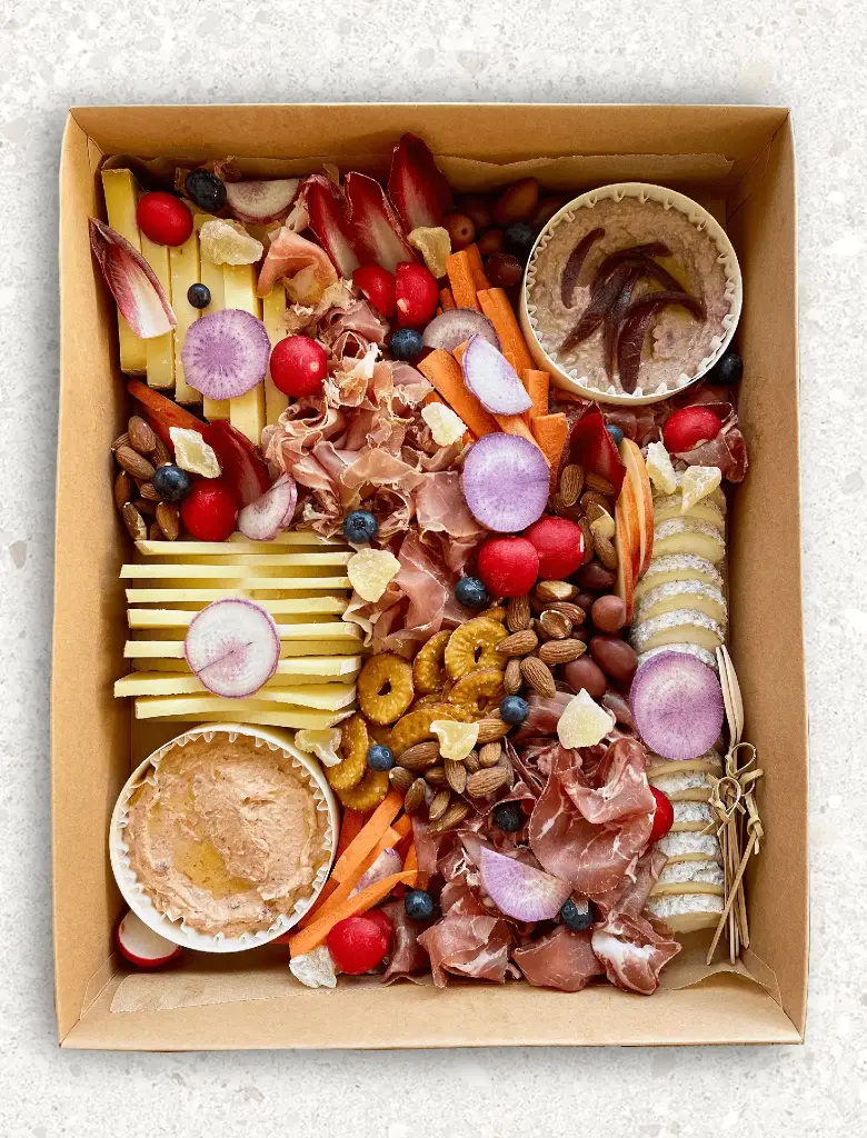 La Vivante