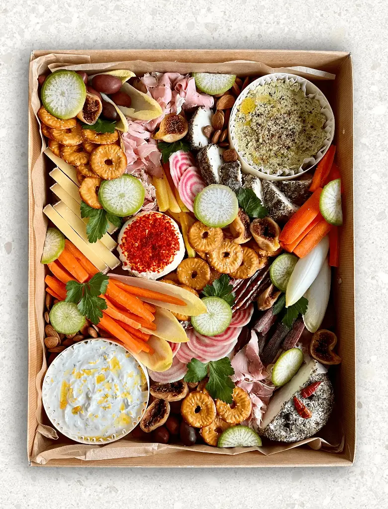 l'Aromatique