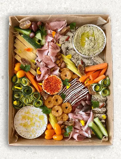 l'Aromatique