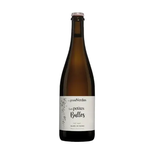 Pet' Nat - Château le Grand Verdus