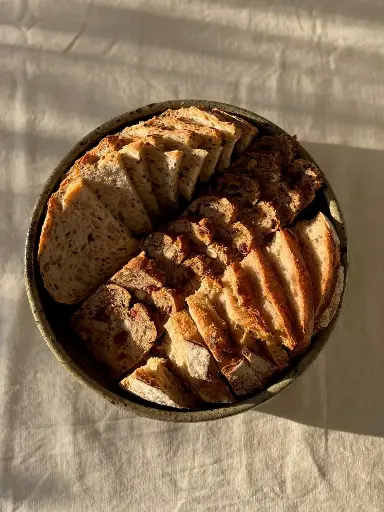 Pains artisanaux