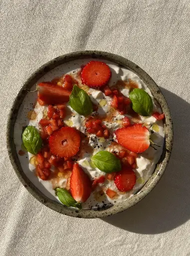 Coeur de Burrata